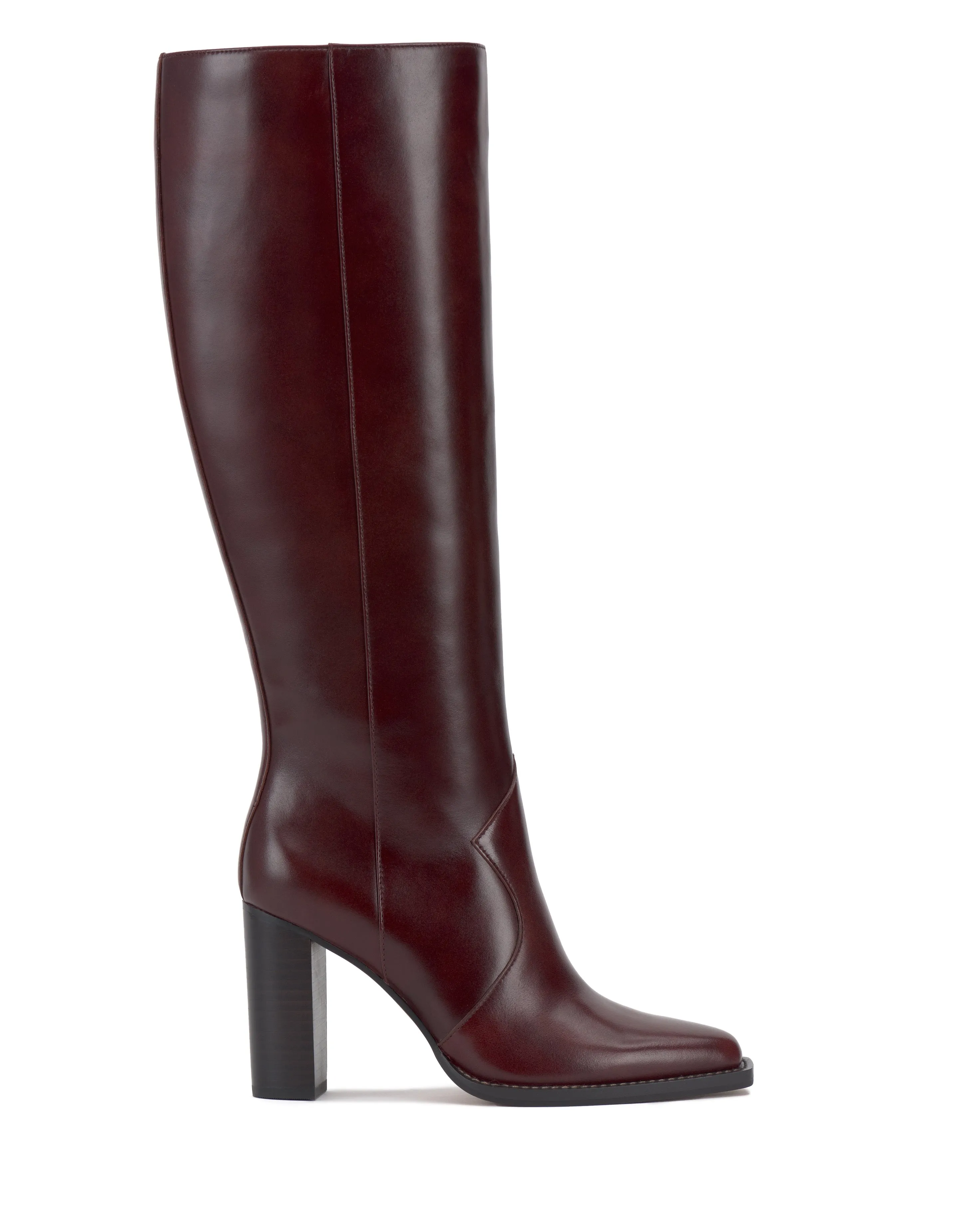 Lecheya Wide Calf Boot