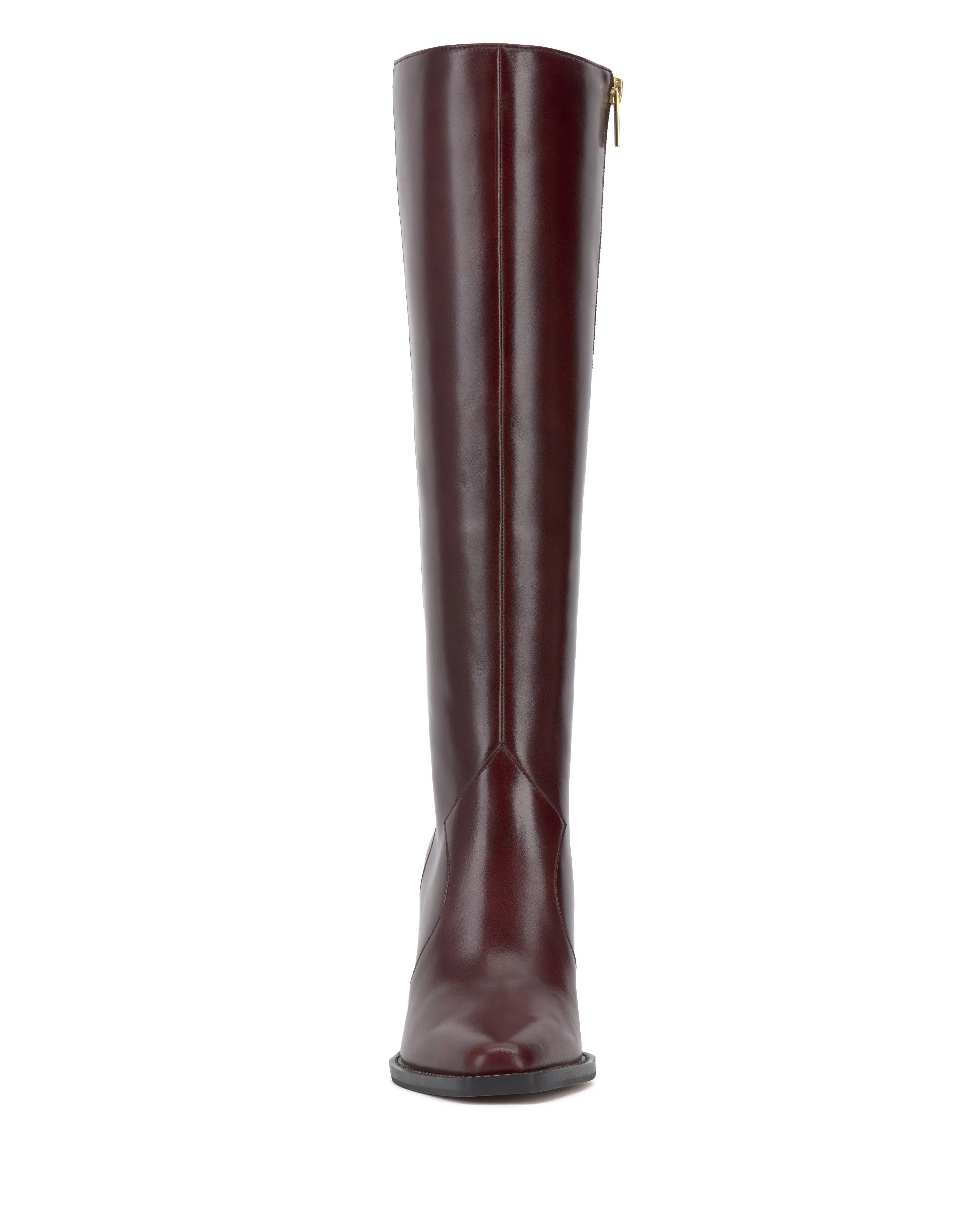 Lecheya Wide Calf Boot