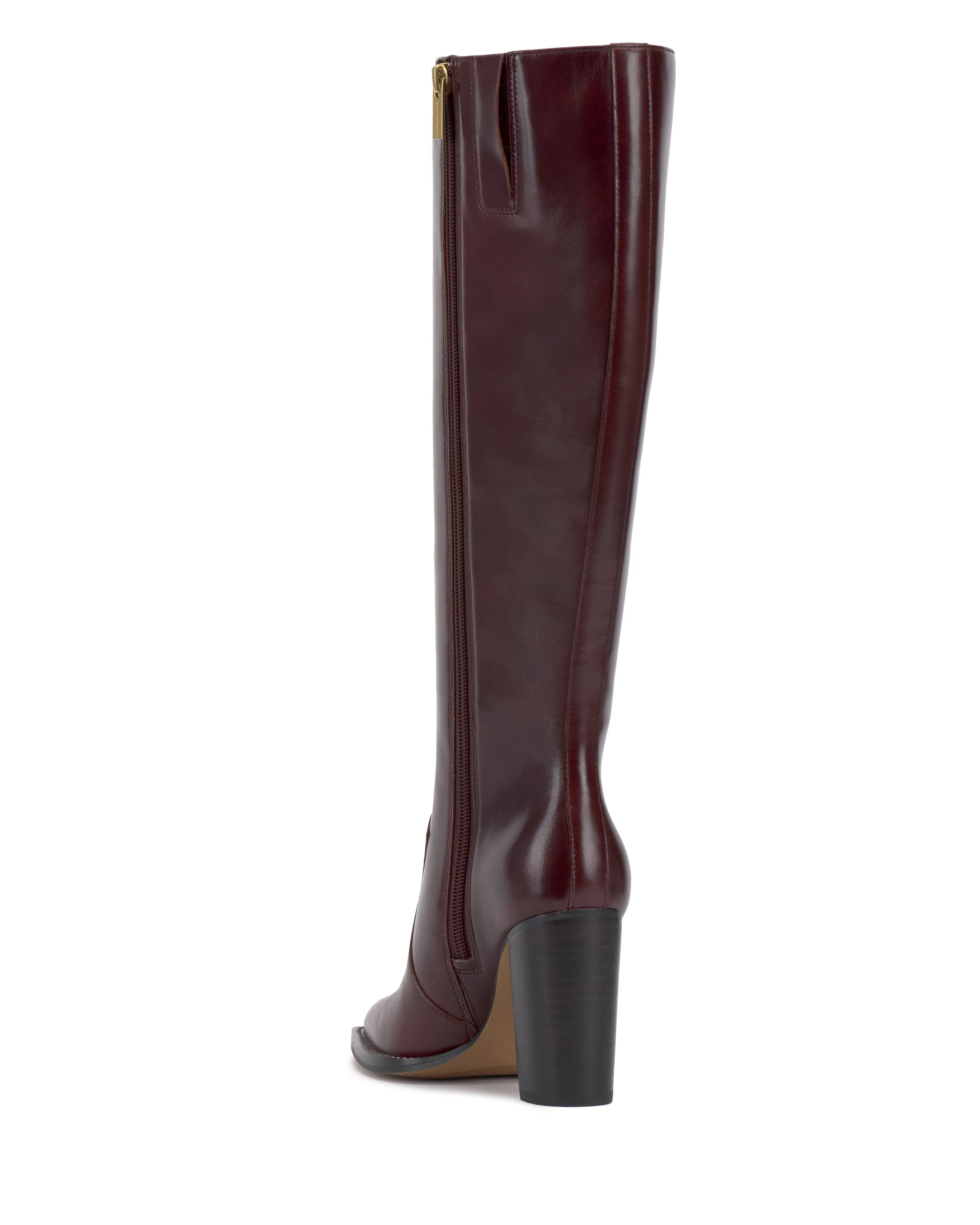 Lecheya Wide Calf Boot