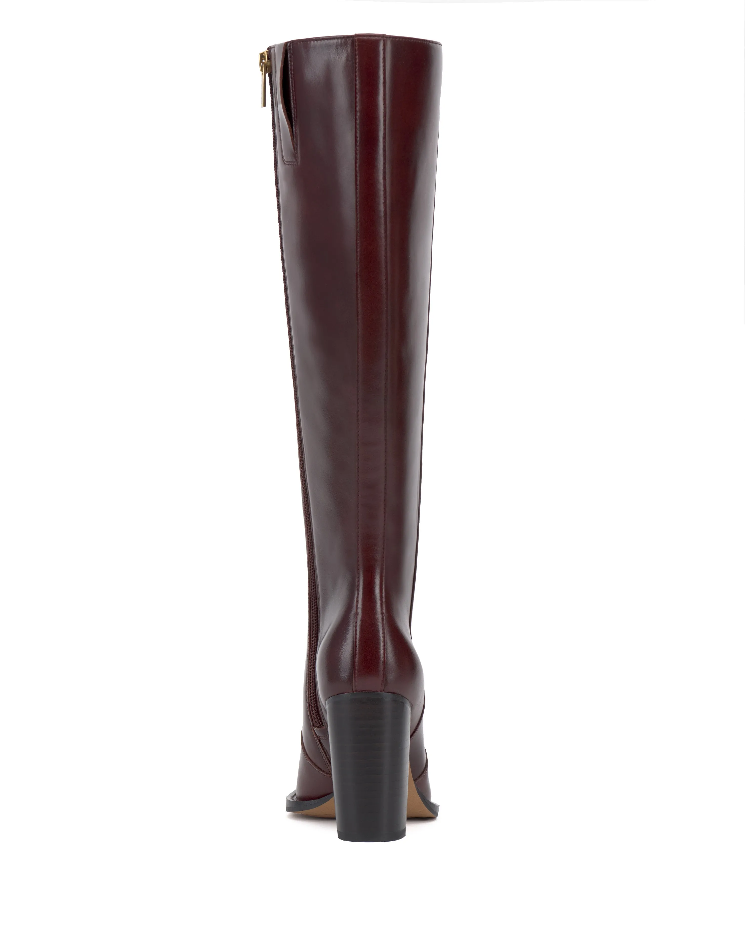 Lecheya Wide Calf Boot