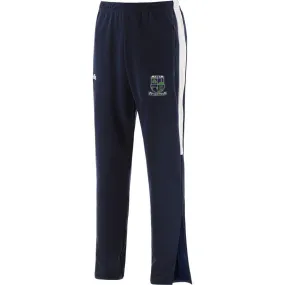 Leitrim Gaels Aspire Skinny Tracksuit Bottoms