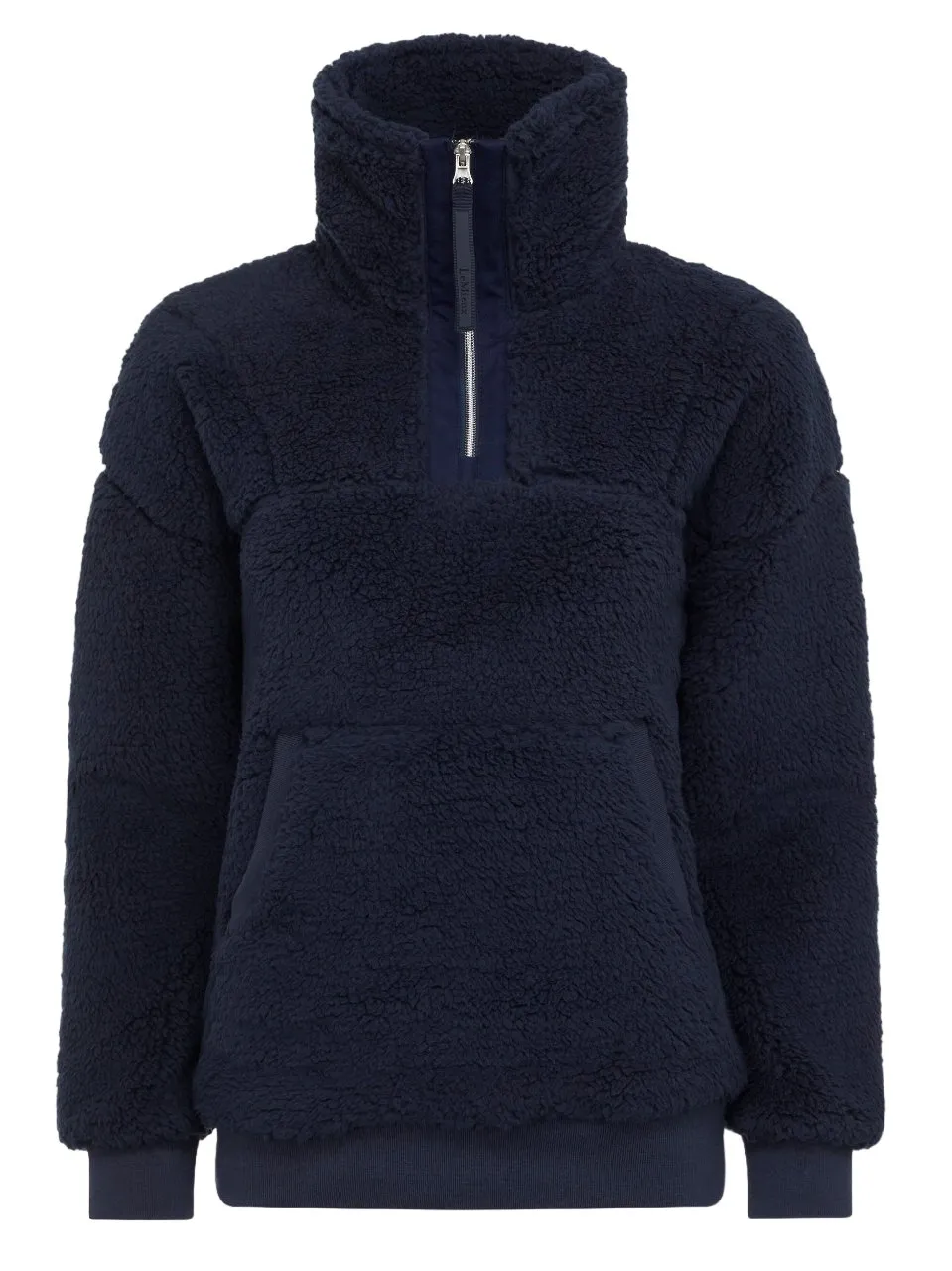 LeMieux Women's Tara Teddy Fleece