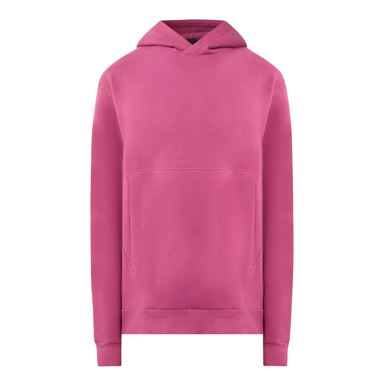 LULULEMON Steady State Hoodie - Light Pink