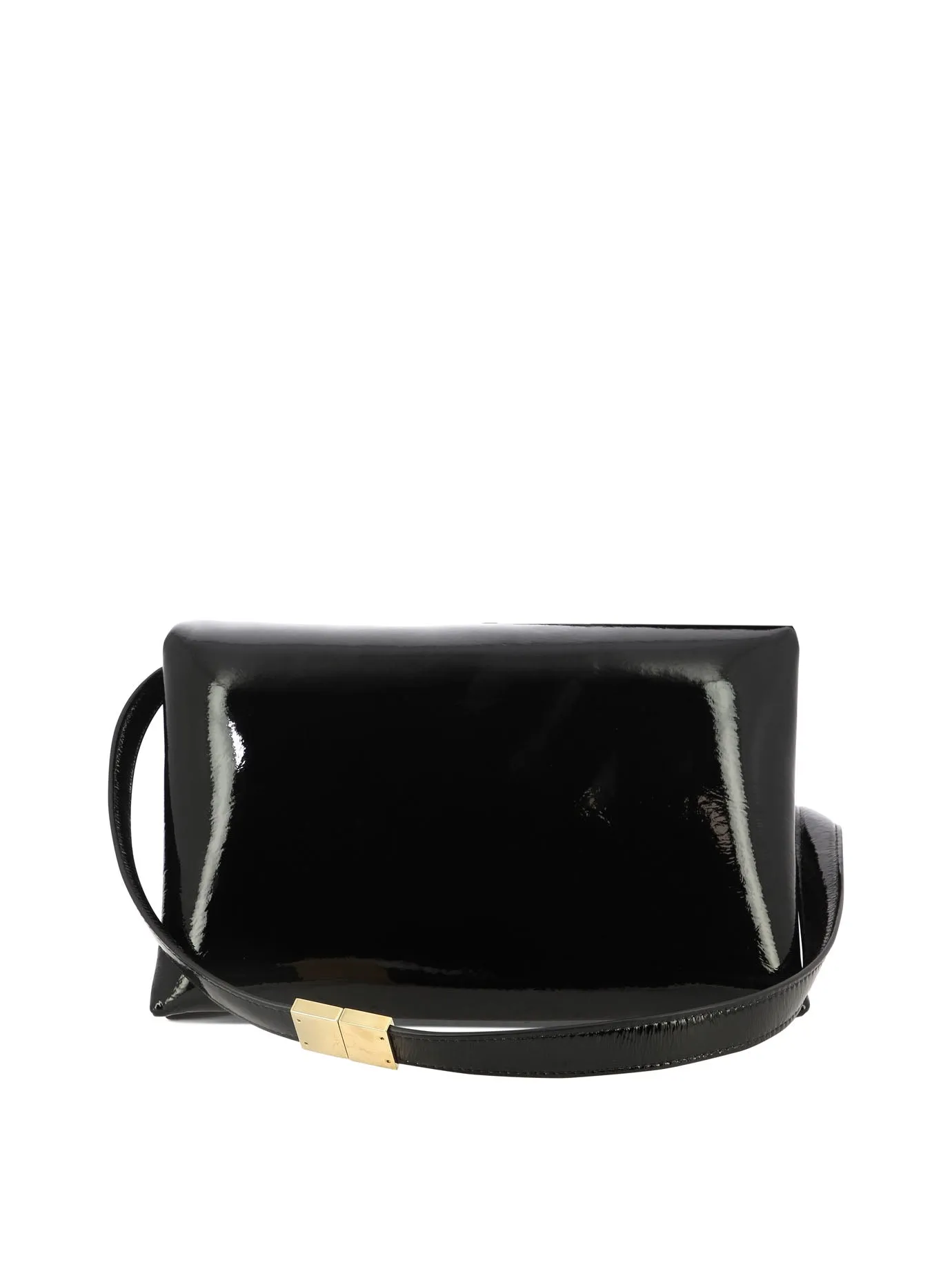 MARNI 24SS Black Shoulder Bag for Women