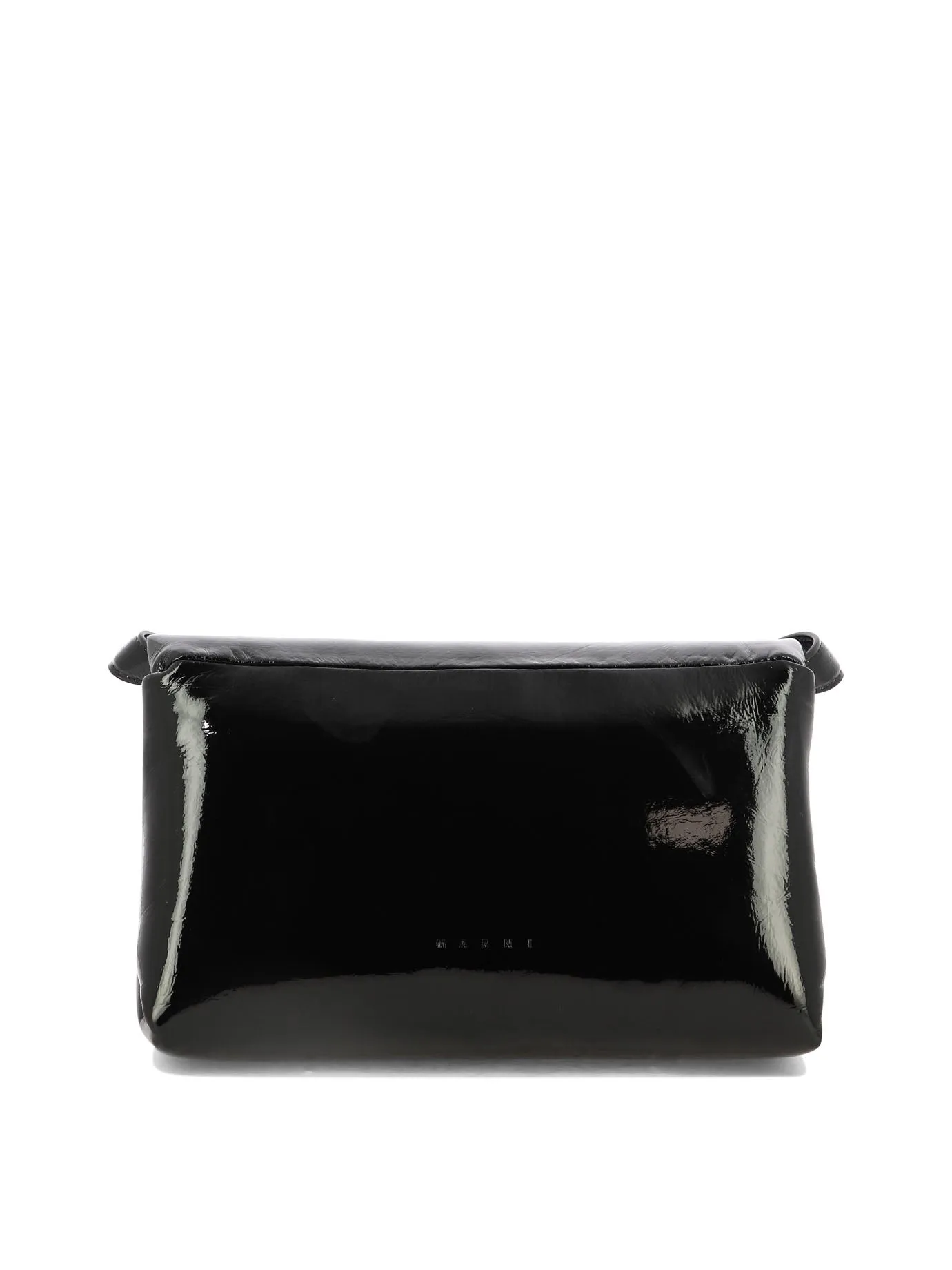 MARNI 24SS Black Shoulder Bag for Women