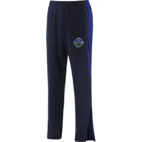 Maryland GAA Kids' Aspire Skinny Tracksuit Bottoms