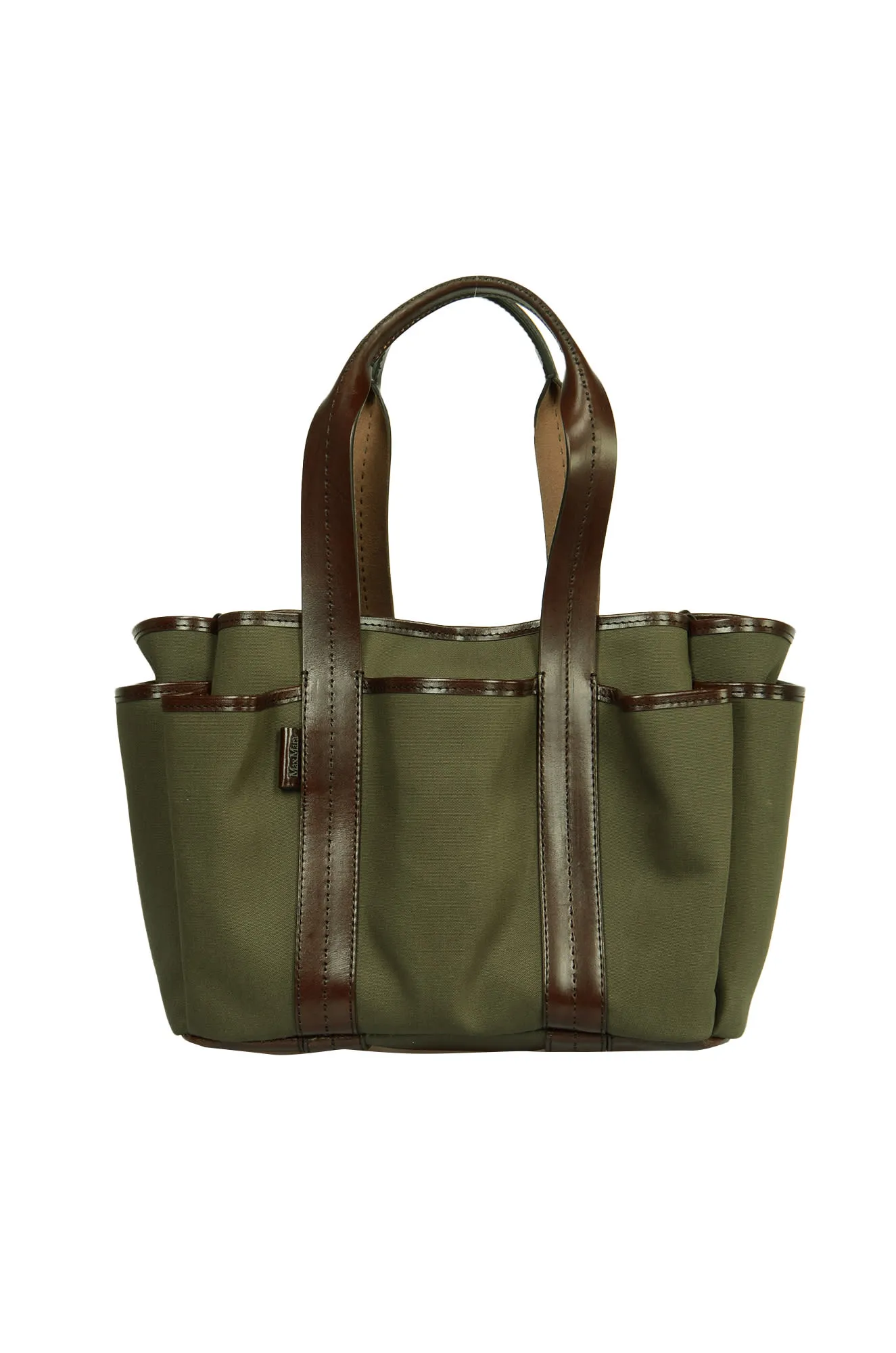 Max Mara Gardenca Shoulder Bag