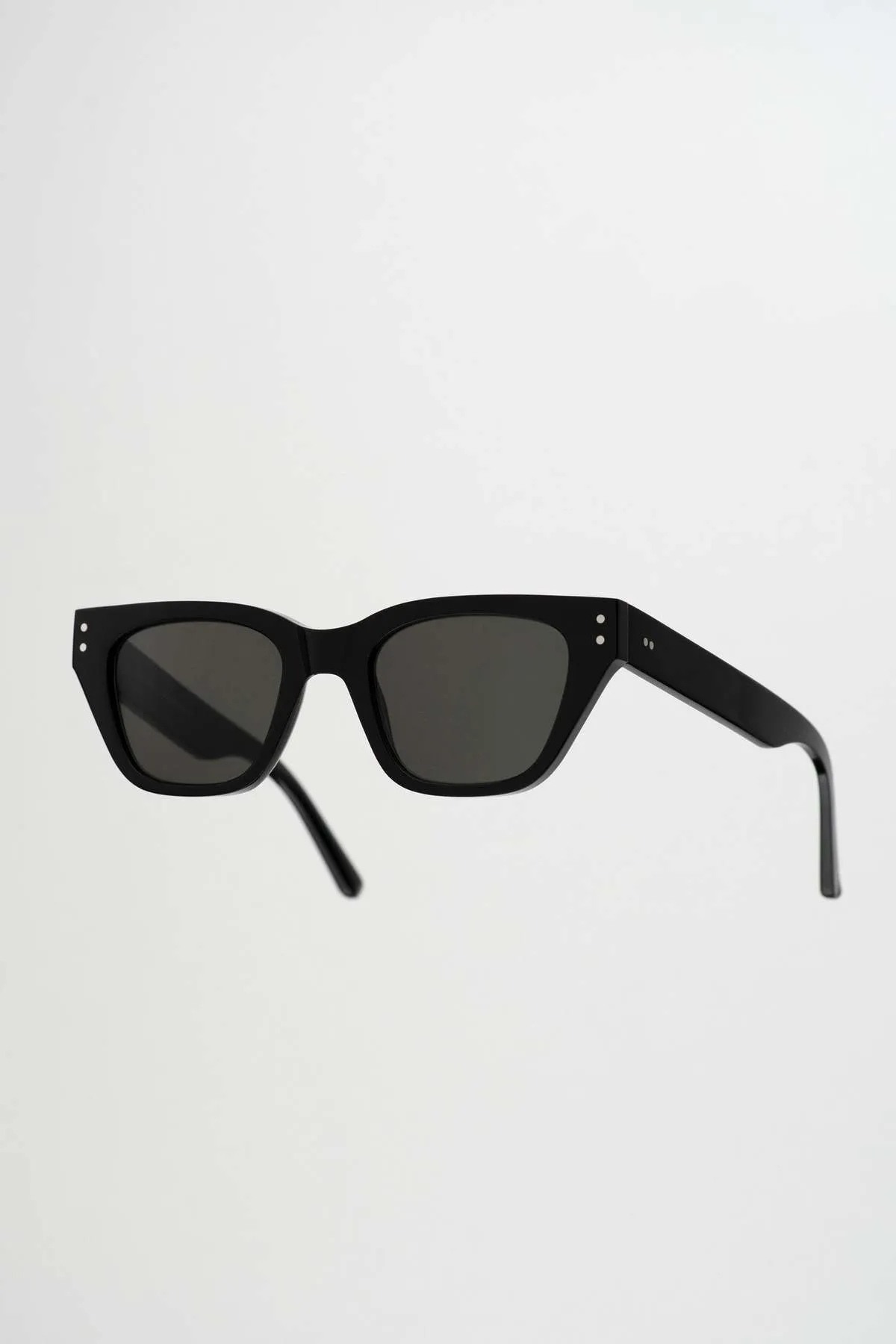 Memphis Sunglasses - Black