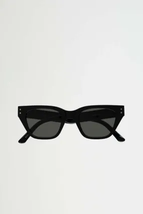 Memphis Sunglasses - Black