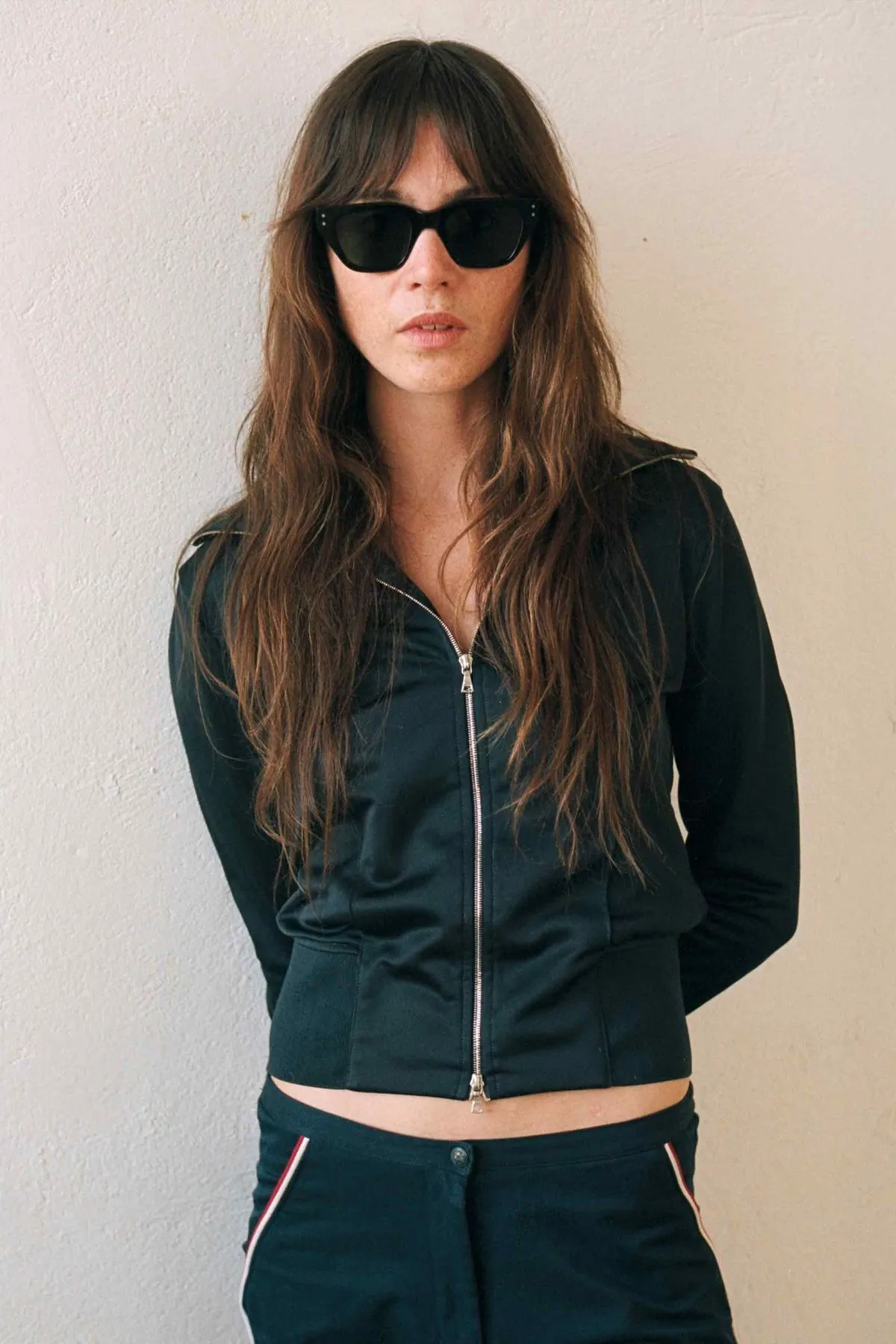 Memphis Sunglasses - Black