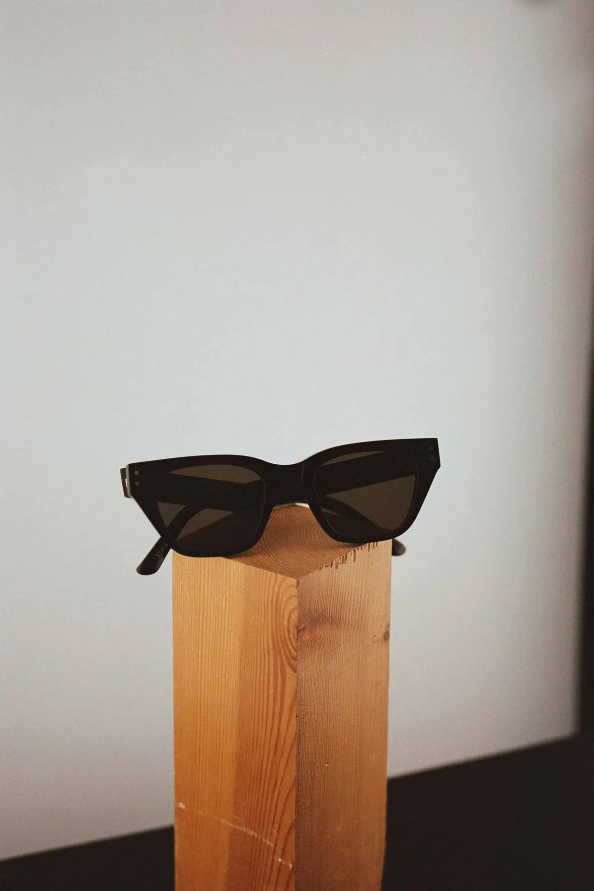 Memphis Sunglasses - Black