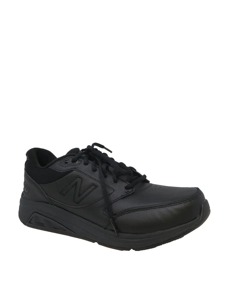 Men's | New Balance | MW928BK2 | Lace Rollbar | Black