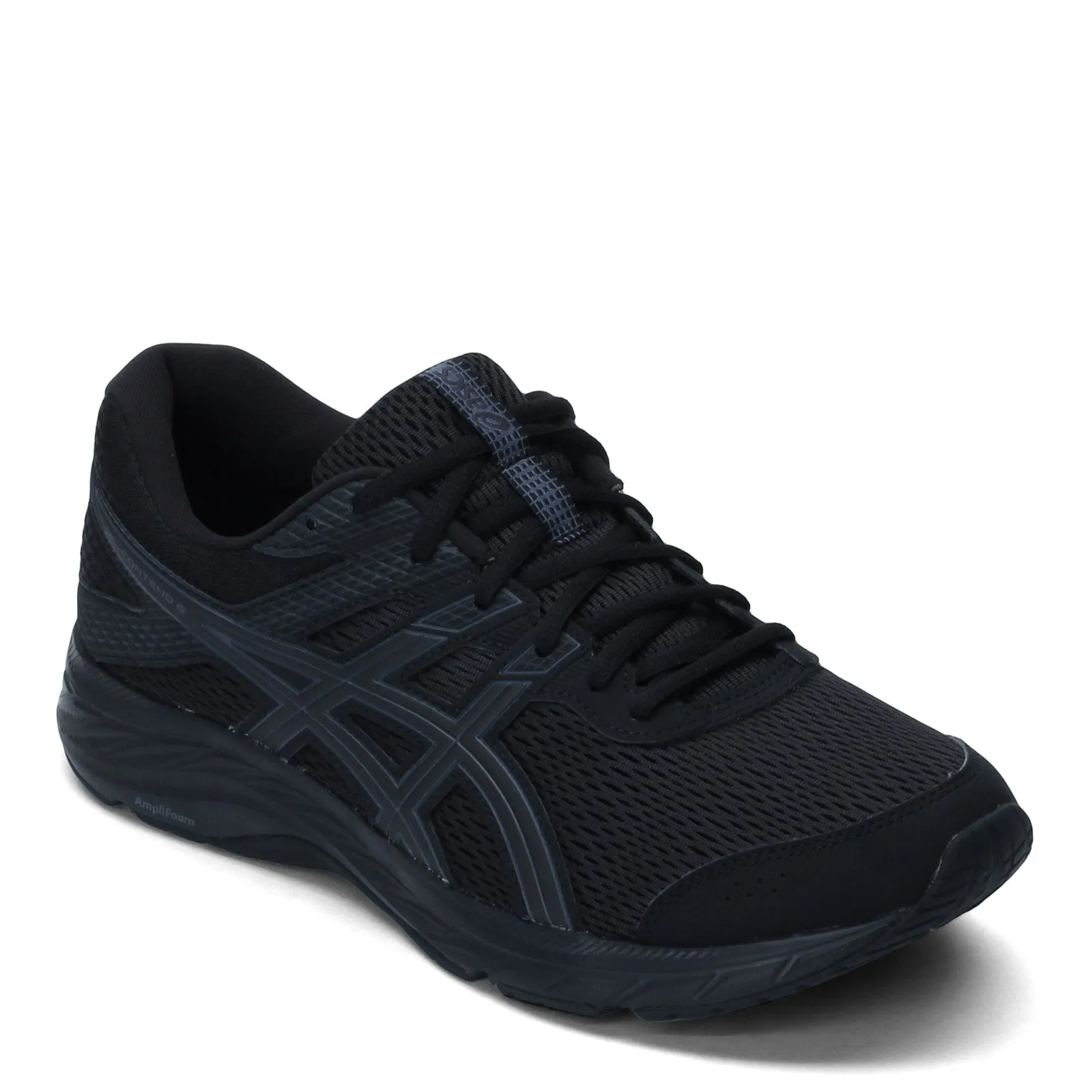 Men's ASICS, GEL-Contend 6 Running Shoe