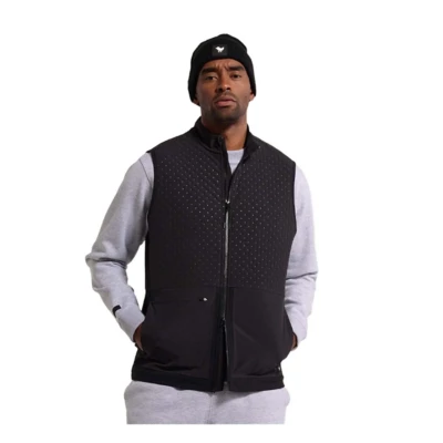 Men's Bad Birdie Hybrid Vest