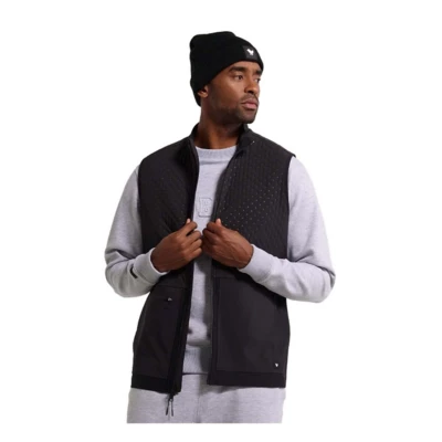 Men's Bad Birdie Hybrid Vest