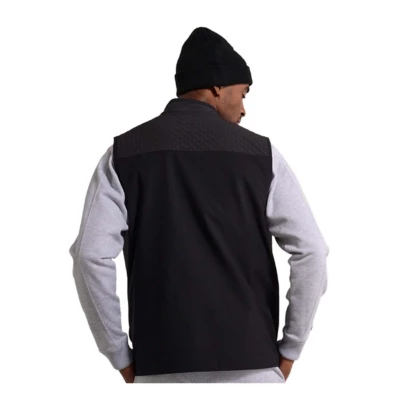 Men's Bad Birdie Hybrid Vest