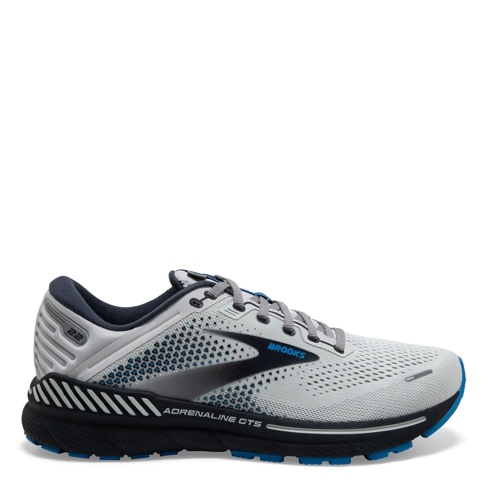 Men's Brooks, Adrenaline GTS 22 Running Shoe - Wide Width