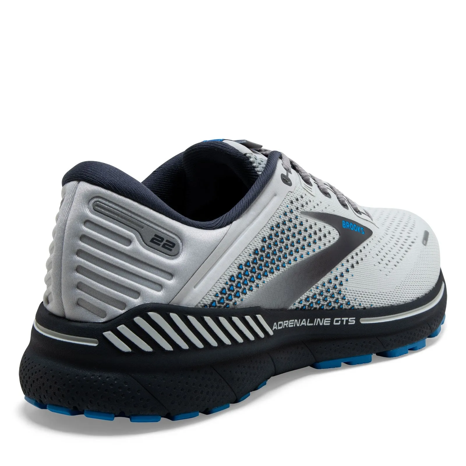 Men's Brooks, Adrenaline GTS 22 Running Shoe - Wide Width