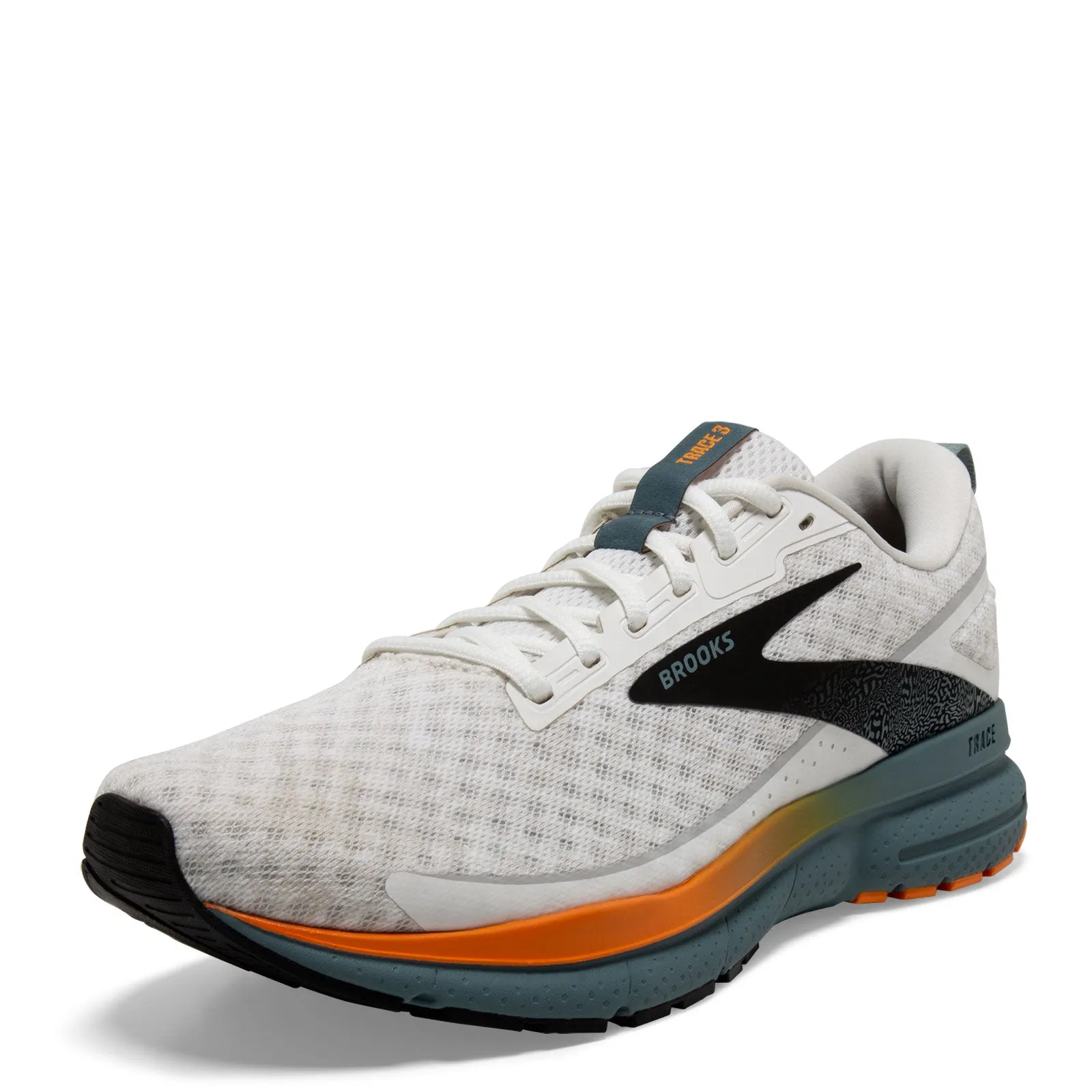 Men's Brooks, Trace 3 Running Shoe