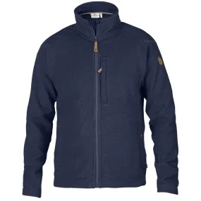 Men's Buck Fleece - Dark Navy - S