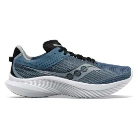 Men's Kinvara 14 Running Shoe - Murk/Black - Regular (D)