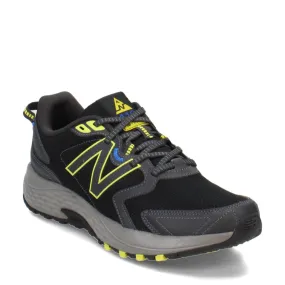 Men's New Balance, MT410V7 Trail Running Shoe