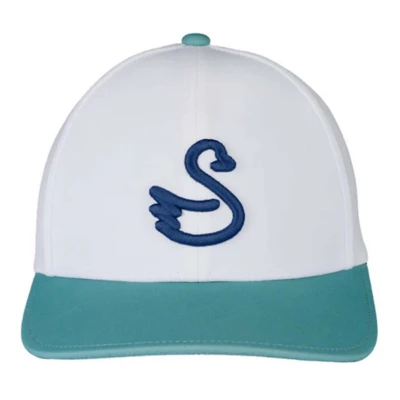 Men's Swannies Zane Snapback Hat