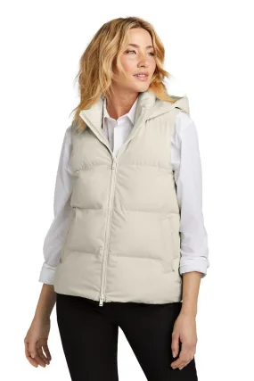 Mercer+Mettle MM7217 Women's Puffy Vest