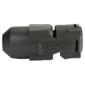 Milwaukee Protective Boot For 2767/2863 1/2 Impact Wrenches (sold separately) 49-16-2767