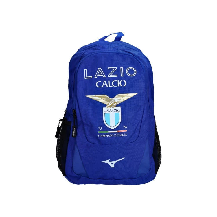 Mizuno Lazio Special Edition 2023-2024 Backpack