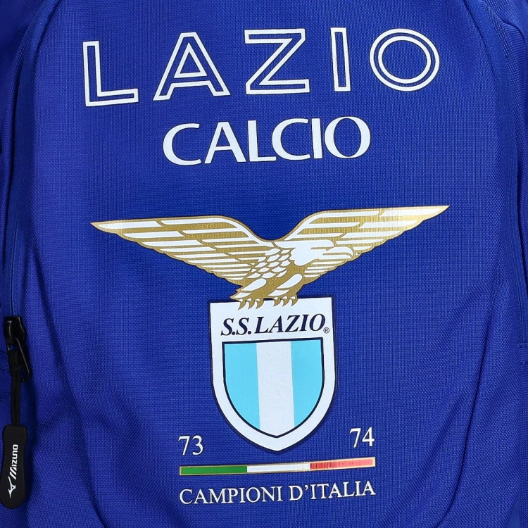 Mizuno Lazio Special Edition 2023-2024 Backpack