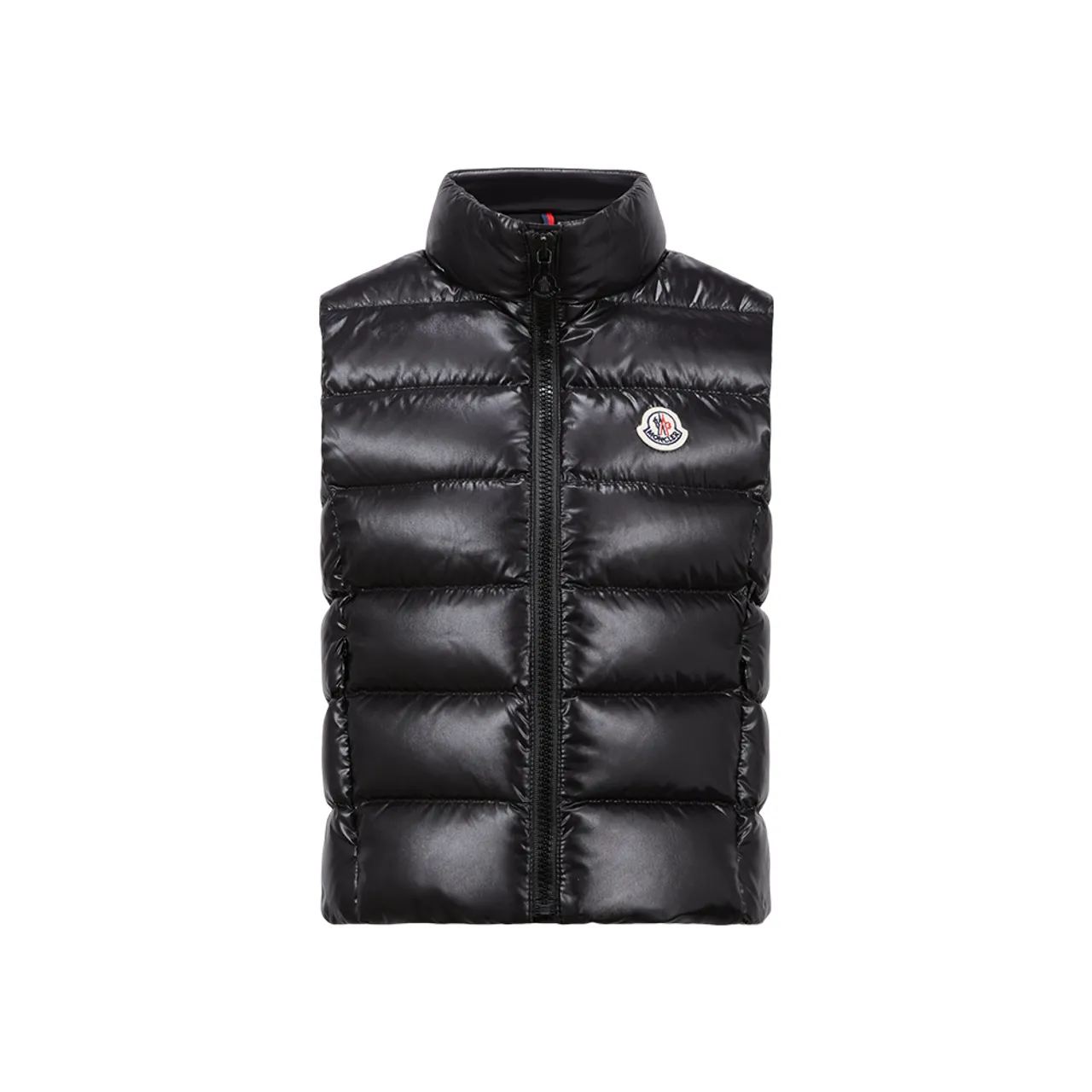 Moncler Ghany Vest Deep Blue 24FW