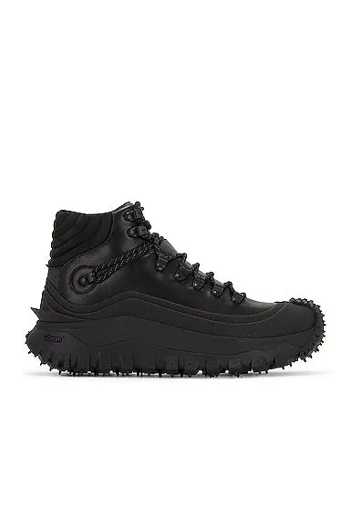 Moncler Trailgrip High GTX High Top Sneakers