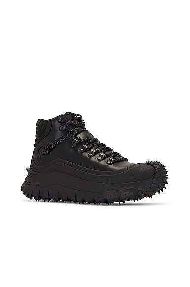 Moncler Trailgrip High GTX High Top Sneakers