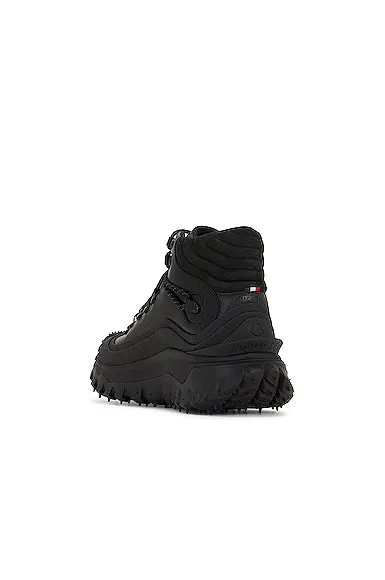 Moncler Trailgrip High GTX High Top Sneakers