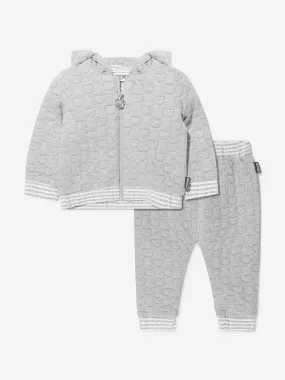 Moschino Baby Bear Tracksuit With Ears