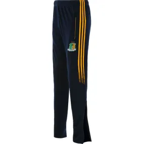 Moyne Templetuohy Kids' Reno Squad Skinny Tracksuit Bottoms