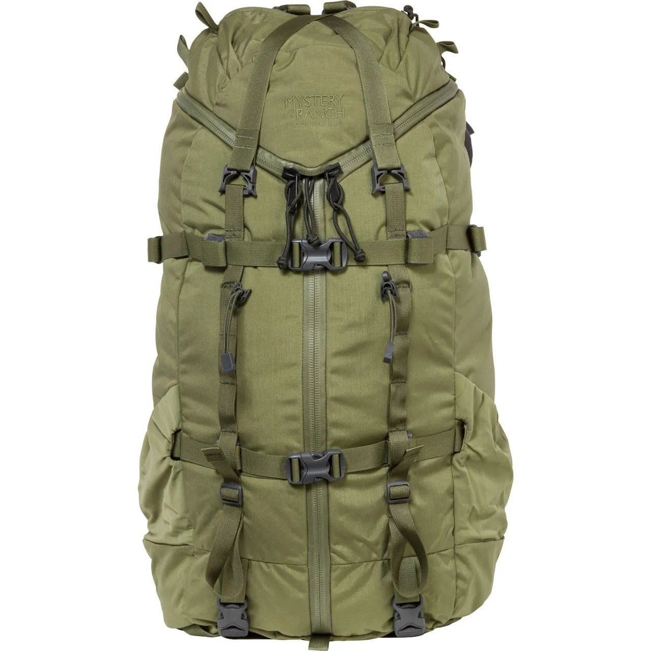 Mystery Ranch Terraframe 3-zip 50 Backpack