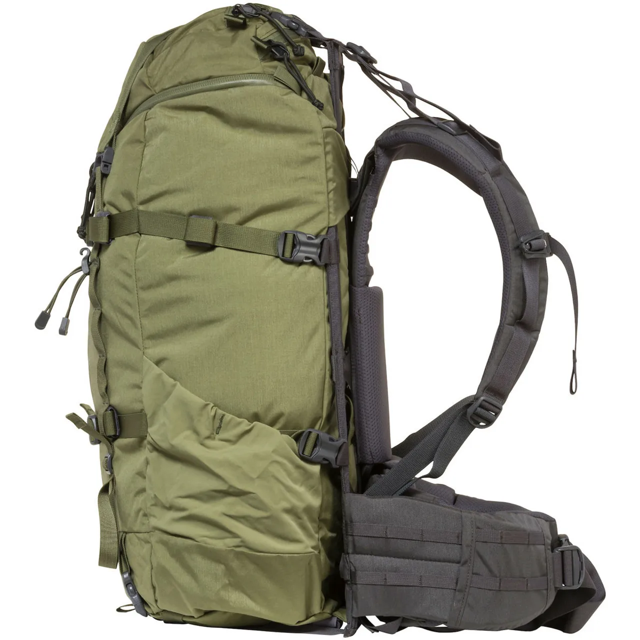 Mystery Ranch Terraframe 3-zip 50 Backpack