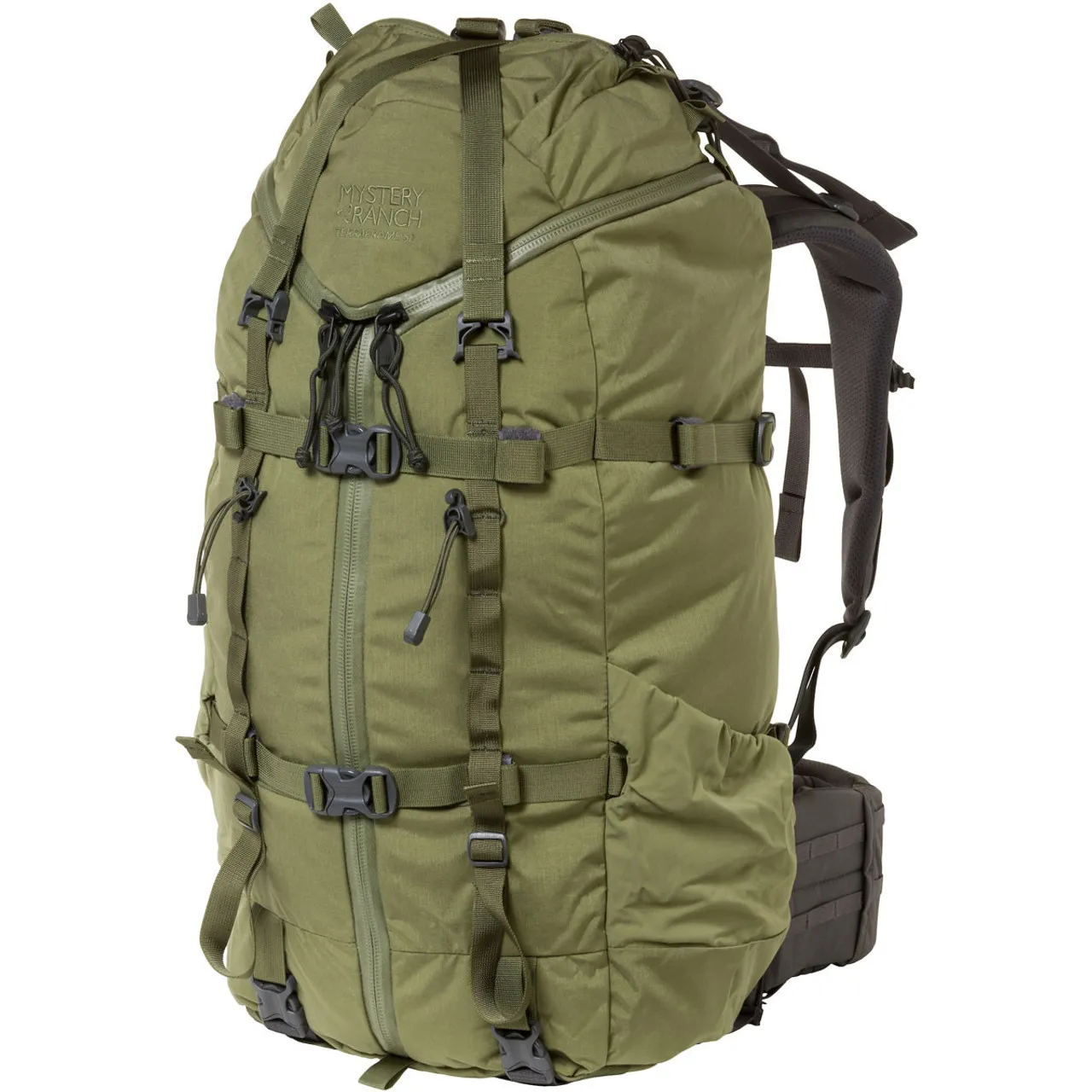 Mystery Ranch Terraframe 3-zip 50 Backpack