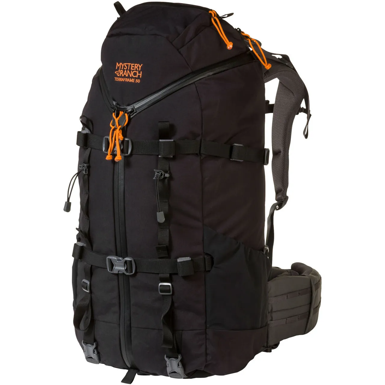 Mystery Ranch Terraframe 3-zip 50 Backpack