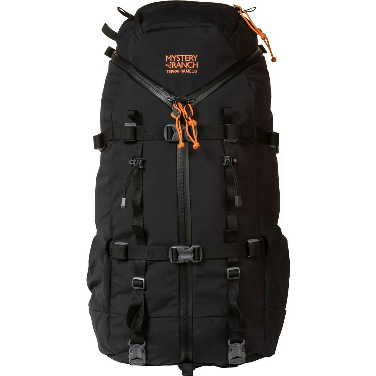 Mystery Ranch Terraframe 3-zip 50 Backpack