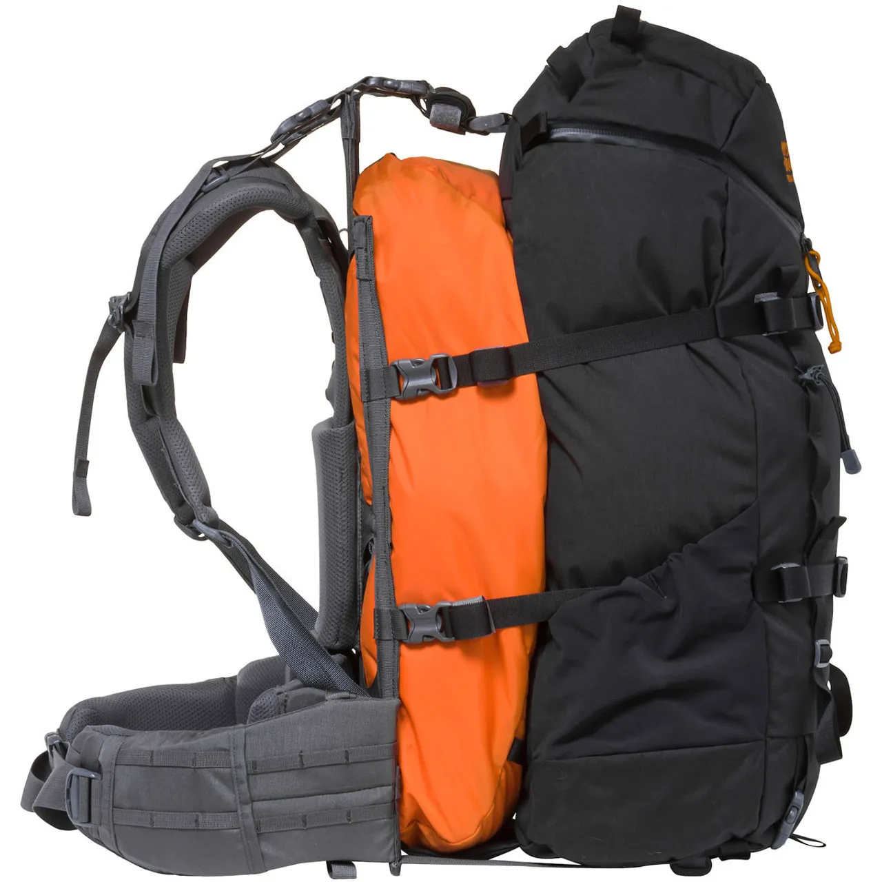 Mystery Ranch Terraframe 3-zip 50 Backpack