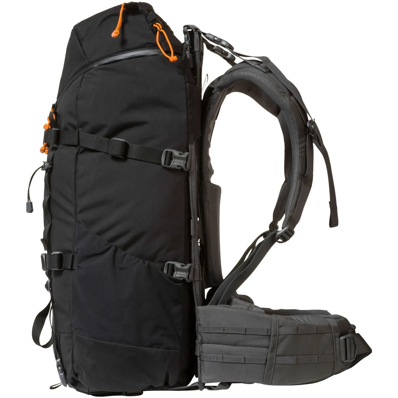 Mystery Ranch Terraframe 3-zip 50 Backpack