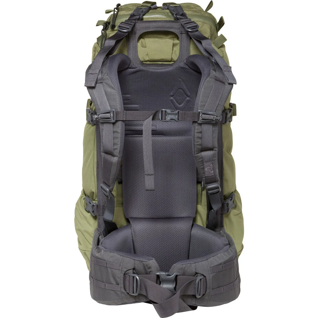 Mystery Ranch Terraframe 3-zip 50 Backpack