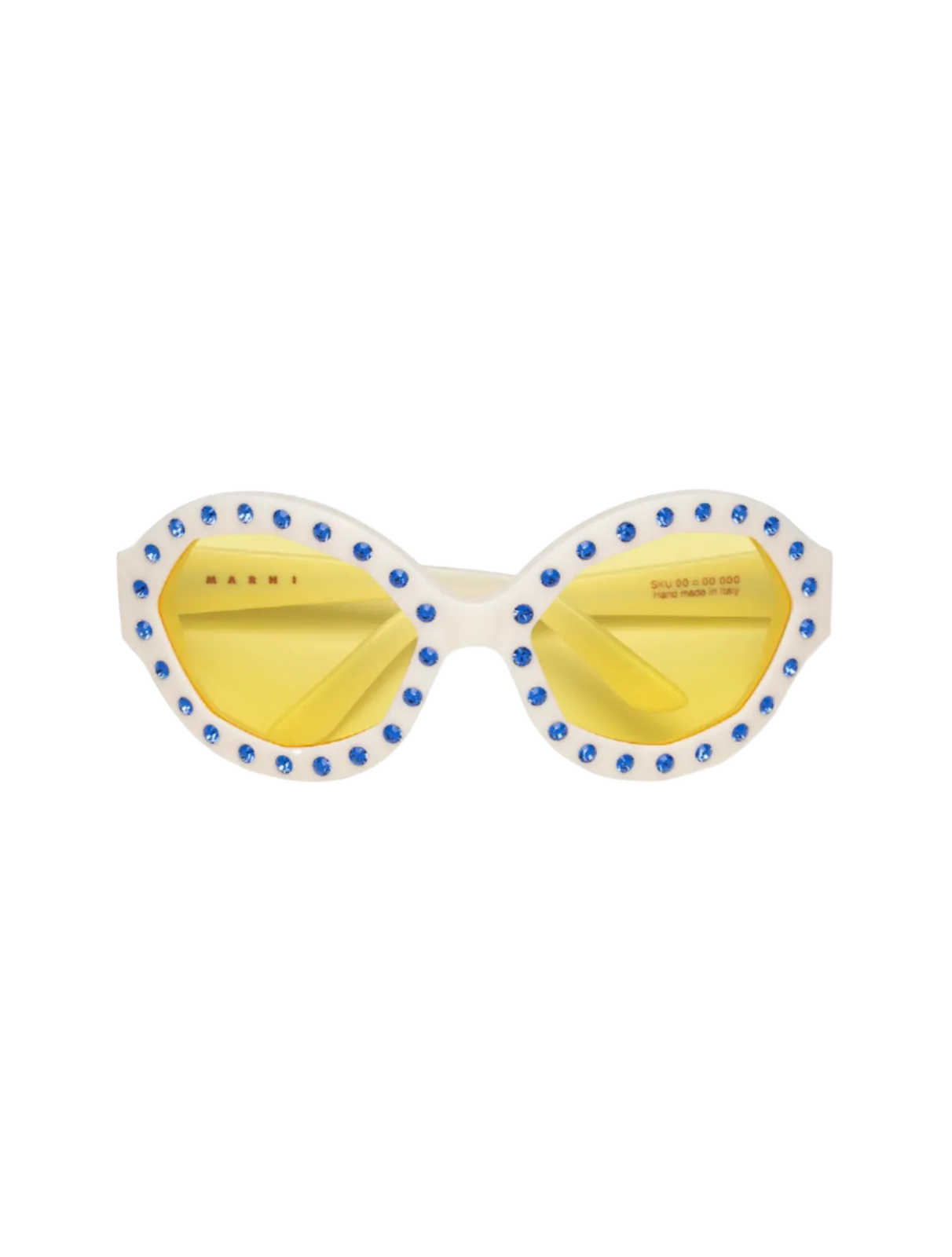 Naica Mine Sunglasses