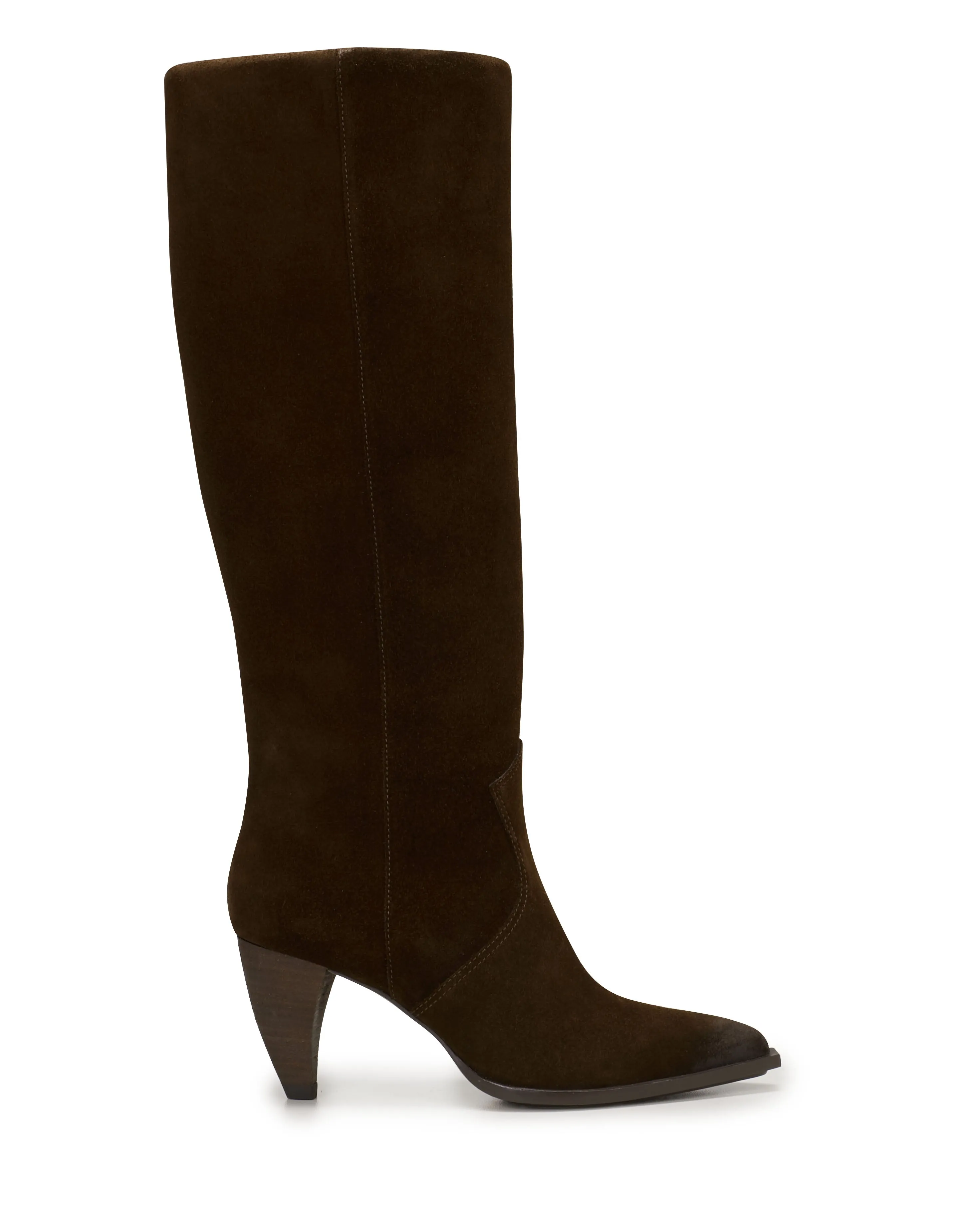 Nally Wide Calf Boot