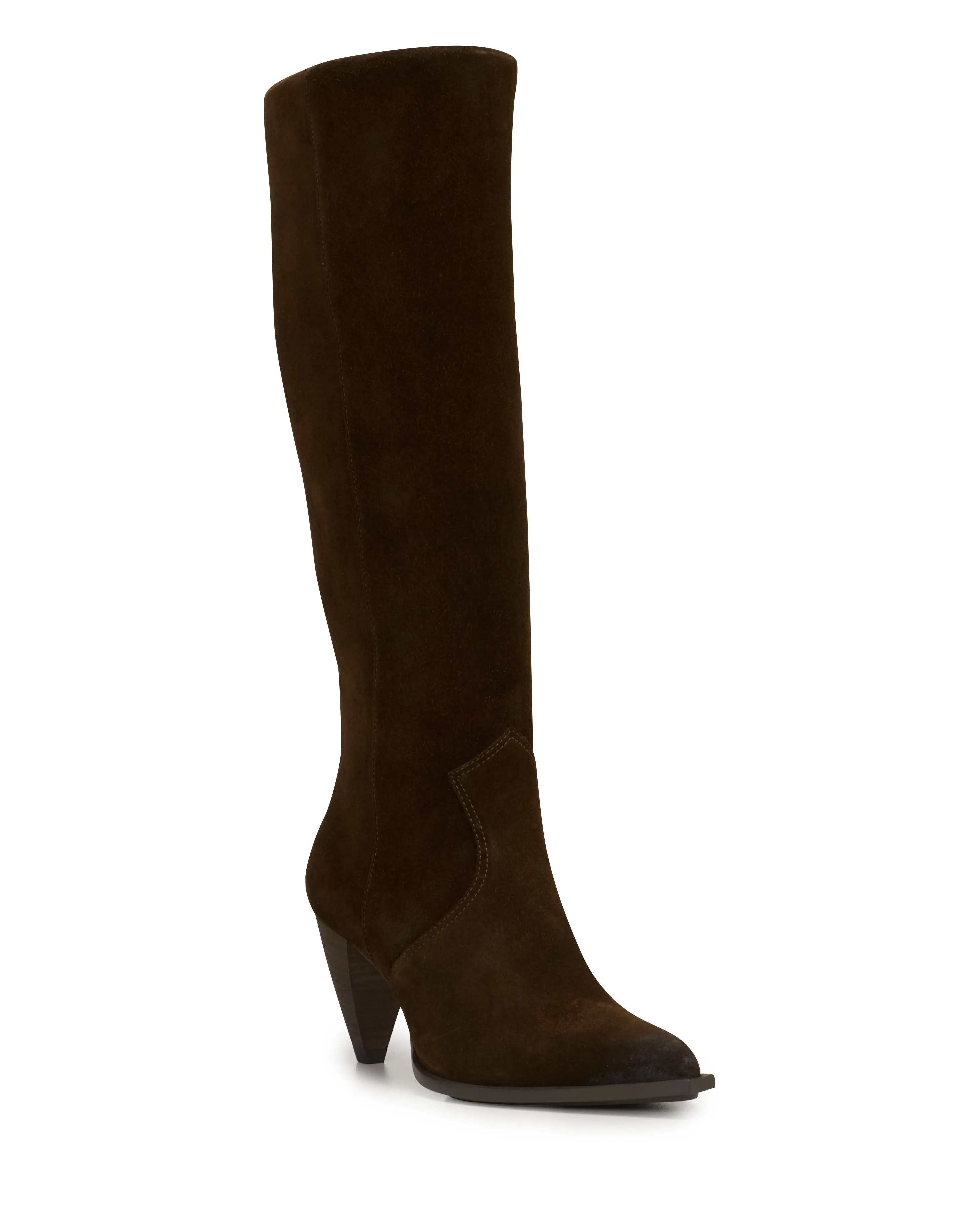 Nally Wide Calf Boot