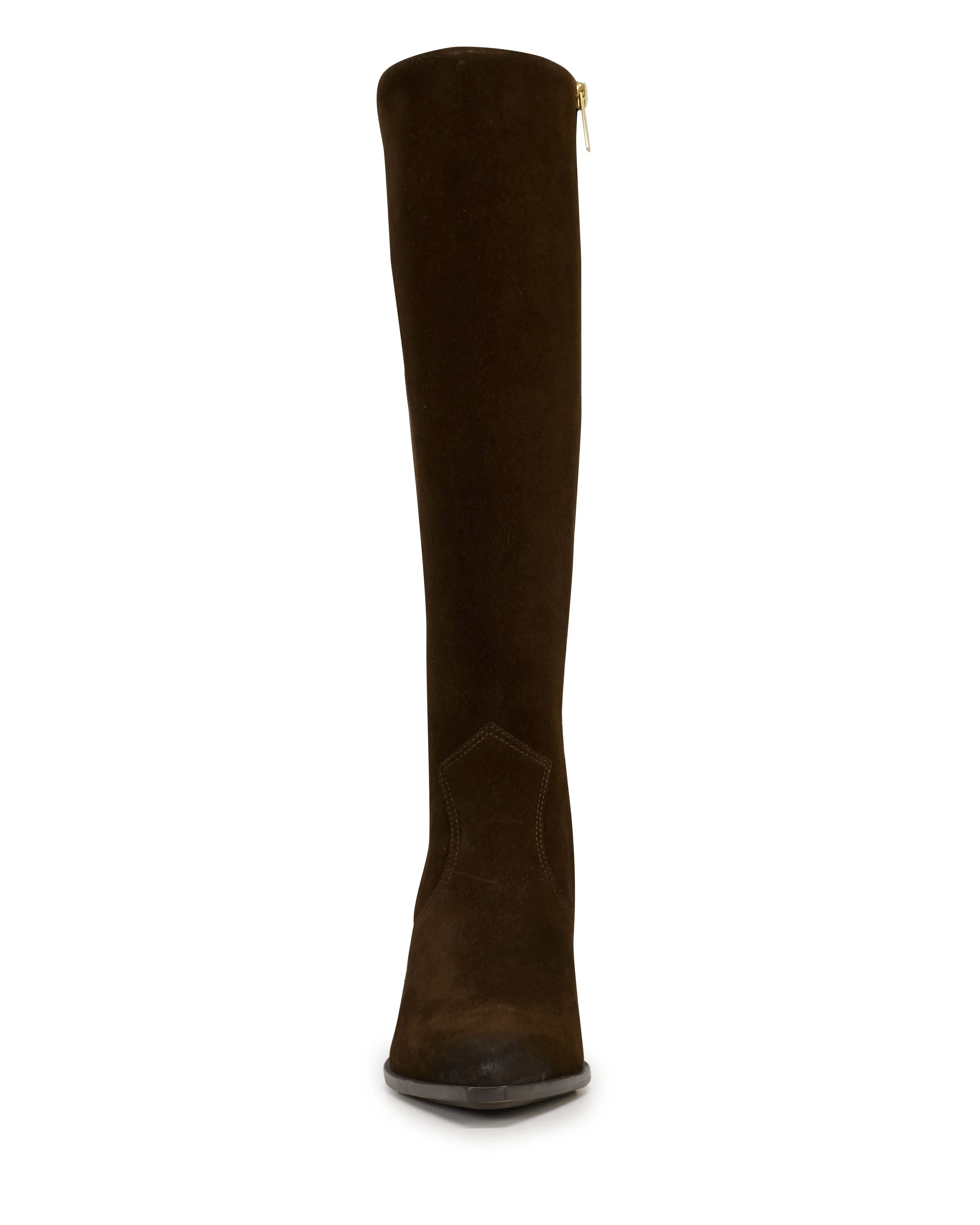 Nally Wide Calf Boot