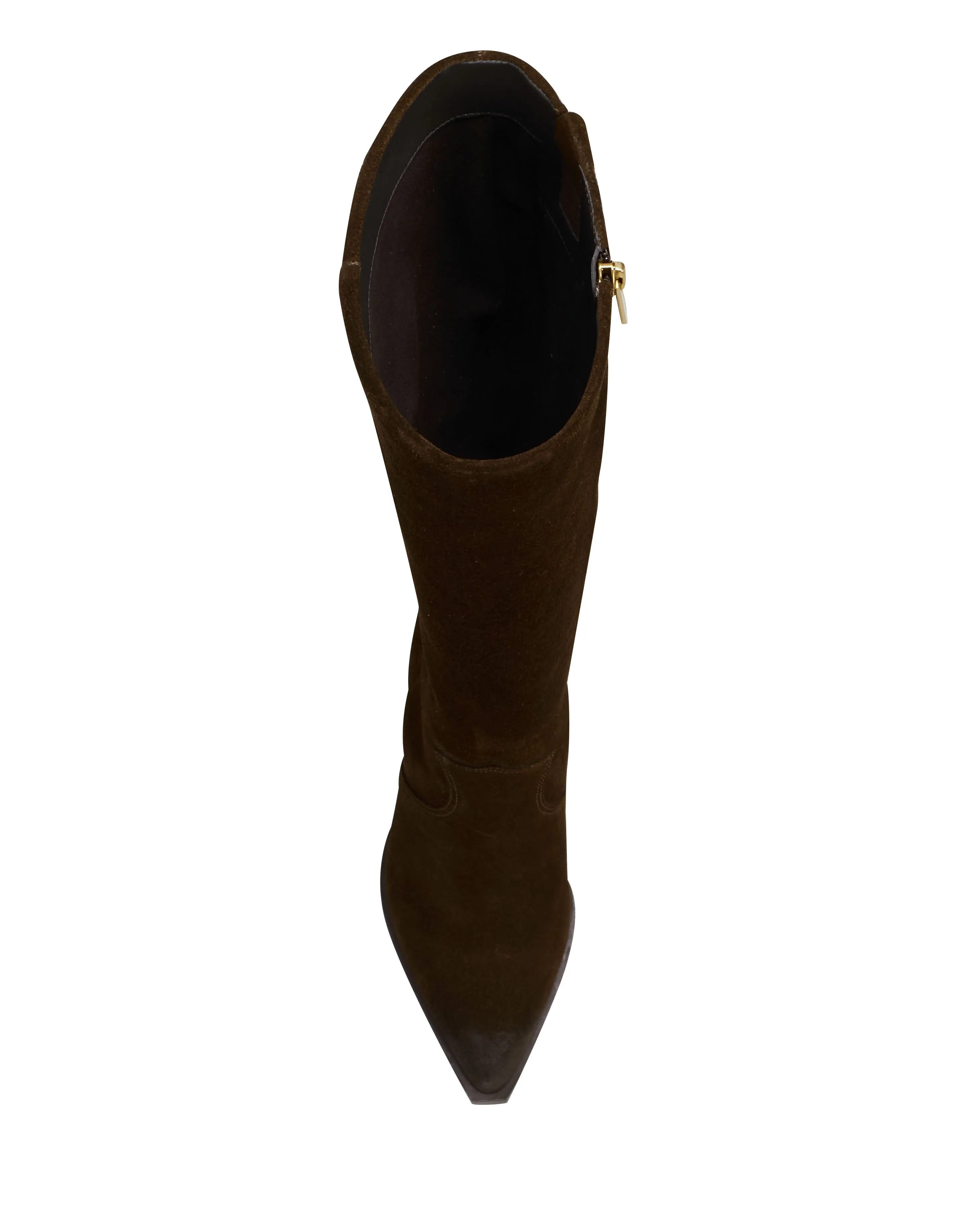 Nally Wide Calf Boot